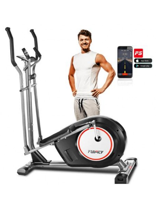Funmily Elliptical Machine Elliptical Cross Traine...